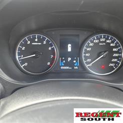 2021 Mitsubishi Outlander - Thumbnail