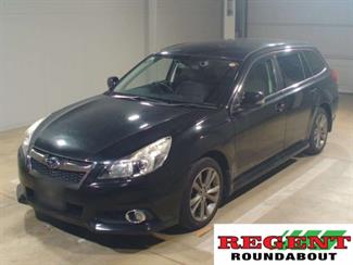 2013 Subaru Legacy - Thumbnail