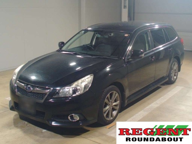 2013 Subaru Legacy