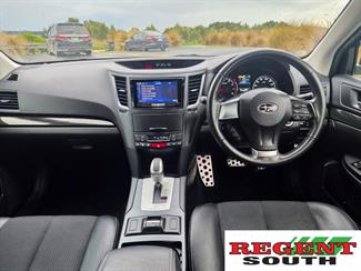 2013 Subaru Legacy - Thumbnail