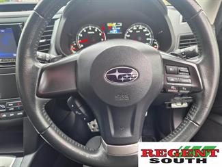 2013 Subaru Legacy - Thumbnail