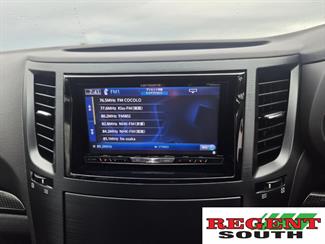 2013 Subaru Legacy - Thumbnail