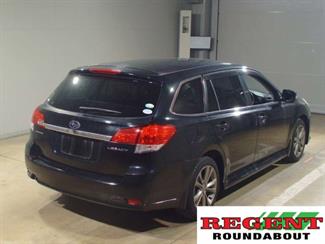 2013 Subaru Legacy - Thumbnail