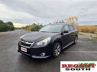 2013 Subaru Legacy - Thumbnail