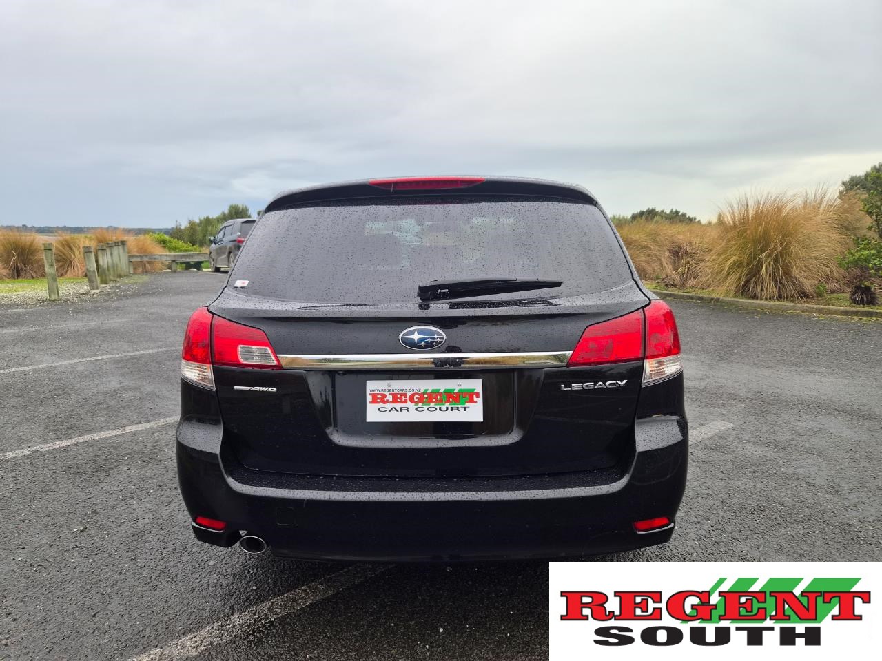 2013 Subaru Legacy