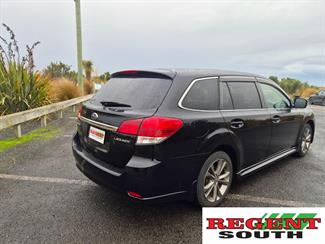2013 Subaru Legacy - Thumbnail