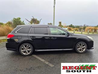 2013 Subaru Legacy - Thumbnail