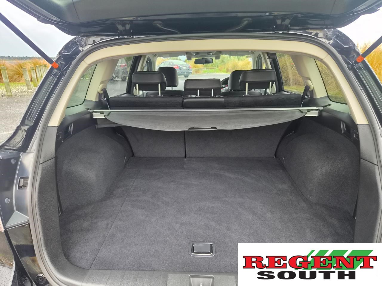2013 Subaru Legacy