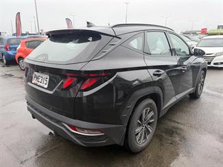 2022 Hyundai Tucson - Thumbnail