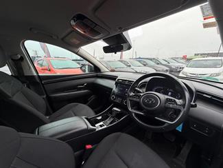2022 Hyundai Tucson - Thumbnail