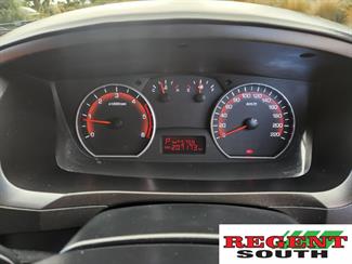 2012 Ssangyong Actyon Sport - Thumbnail