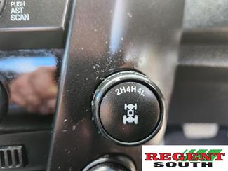2012 Ssangyong Actyon Sport - Thumbnail