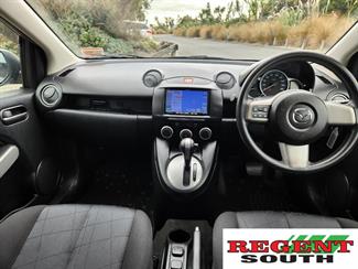 2011 Mazda Demio - Thumbnail