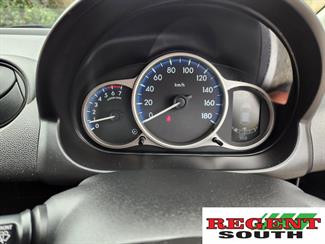 2011 Mazda Demio - Thumbnail