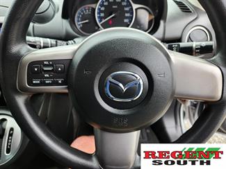 2011 Mazda Demio - Thumbnail