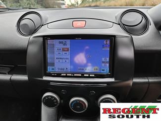 2011 Mazda Demio - Thumbnail
