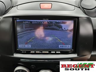2011 Mazda Demio - Thumbnail