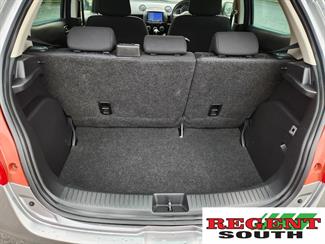 2011 Mazda Demio - Thumbnail