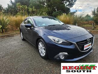 2013 Mazda Axela - Thumbnail
