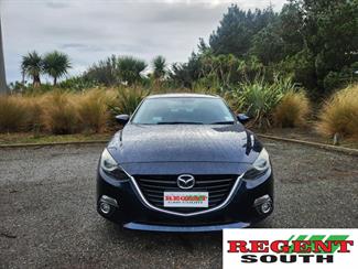 2013 Mazda Axela - Thumbnail