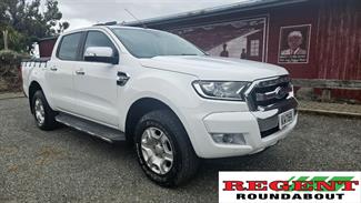 2017 Ford Ranger - Thumbnail