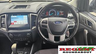 2017 Ford Ranger - Thumbnail