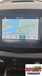 2017 Ford Ranger - Thumbnail