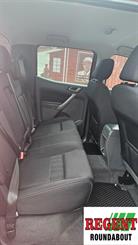 2017 Ford Ranger - Thumbnail