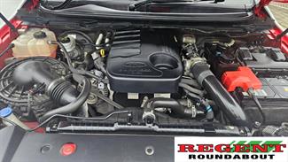 2017 Ford Ranger - Thumbnail