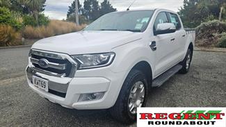 2017 Ford Ranger - Thumbnail