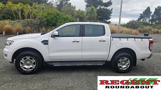 2017 Ford Ranger - Thumbnail