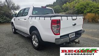 2017 Ford Ranger - Thumbnail