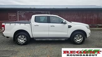 2017 Ford Ranger - Thumbnail