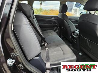 2020 Ssangyong REXTON - Thumbnail