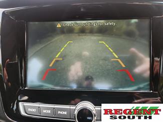 2020 Ssangyong REXTON - Thumbnail