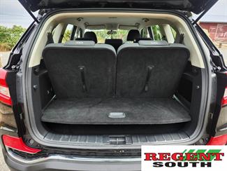 2020 Ssangyong REXTON - Thumbnail