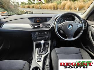 2011 BMW X1 - Thumbnail