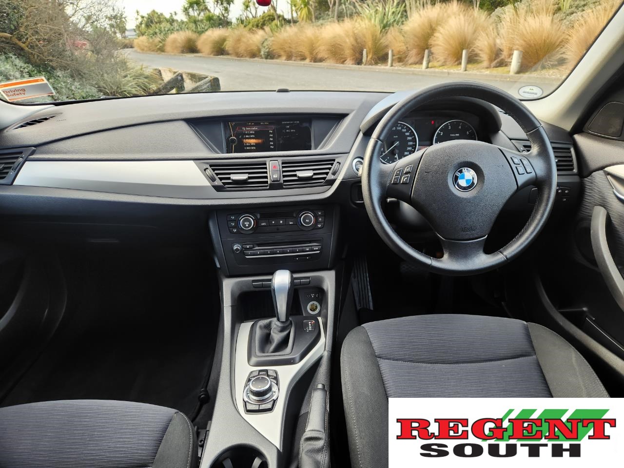 2011 BMW X1