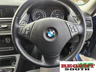 2011 BMW X1 - Thumbnail