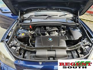 2011 BMW X1 - Thumbnail