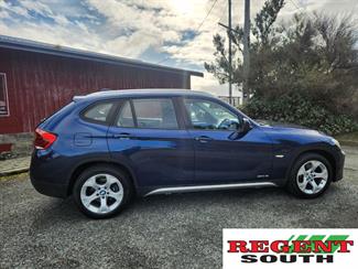 2011 BMW X1 - Thumbnail