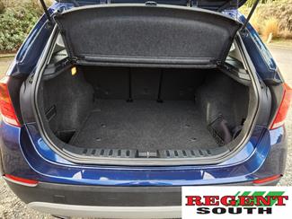 2011 BMW X1 - Thumbnail