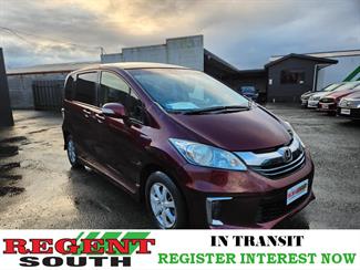 2015 Honda FREED - Thumbnail