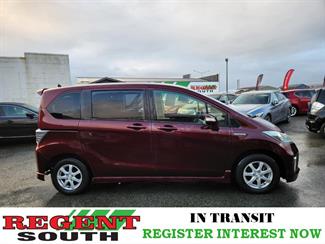 2015 Honda FREED - Thumbnail