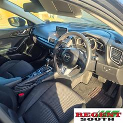 2014 Mazda Axela - Thumbnail