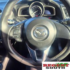 2014 Mazda Axela - Thumbnail