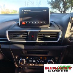 2014 Mazda Axela - Thumbnail