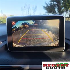 2014 Mazda Axela - Thumbnail