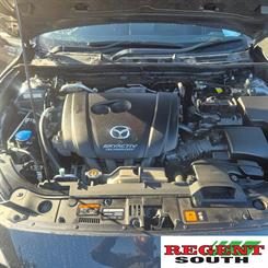 2014 Mazda Axela - Thumbnail