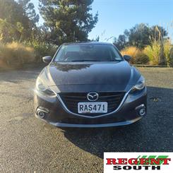2014 Mazda Axela - Thumbnail